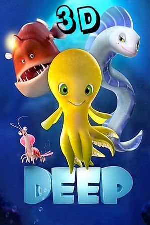 Deep's poster