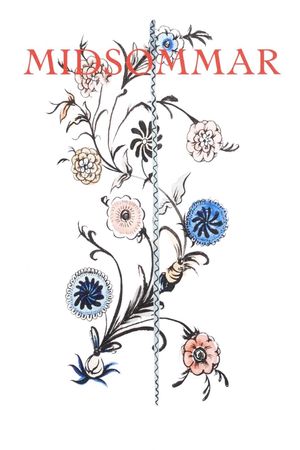 Midsommar's poster