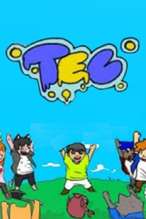The History of TEC Studios's poster