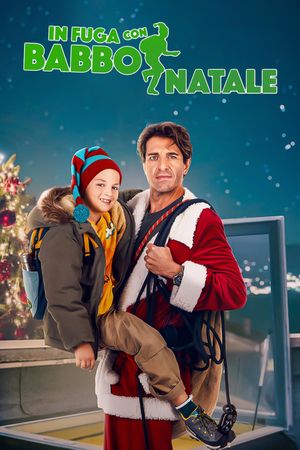 In fuga con Babbo Natale's poster
