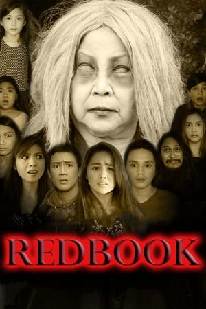 RedBook's poster