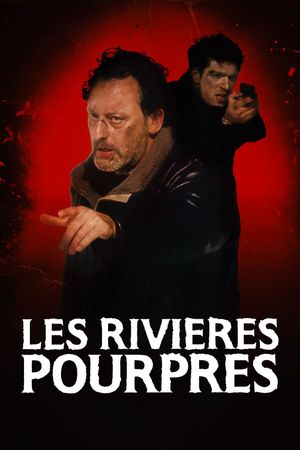 The Crimson Rivers's poster