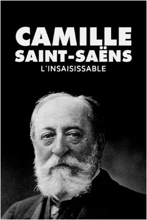 Saint-Saëns, the Unfathomable's poster