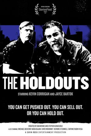 The Holdouts's poster