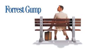Forrest Gump's poster
