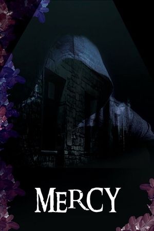 Mercy's poster