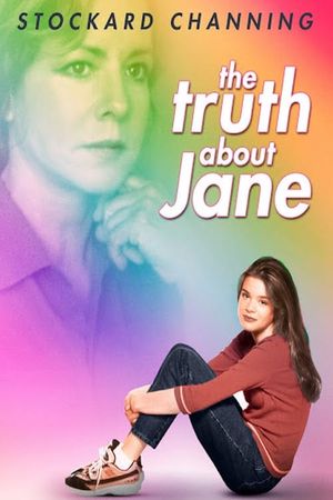 The Truth About Jane's poster