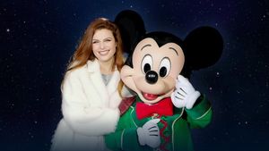 La magie de Disneyland  : Les plus grands secrets enfin révélés !'s poster