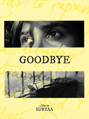 GOODBYE's poster