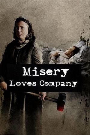 Misery Loves Company's poster