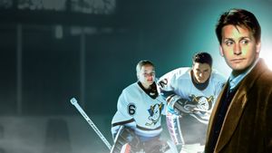 D3: The Mighty Ducks's poster