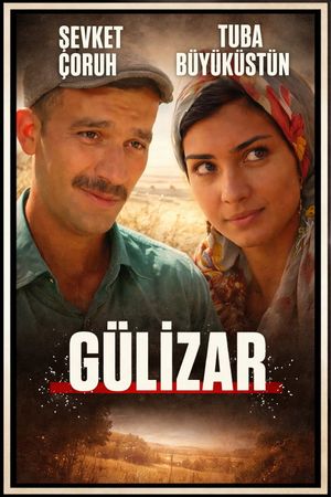 Gülizar's poster