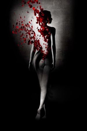 Perfume: The Story of a Murderer's poster