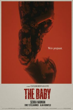The Baby's poster