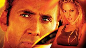 Gone in 60 Seconds's poster
