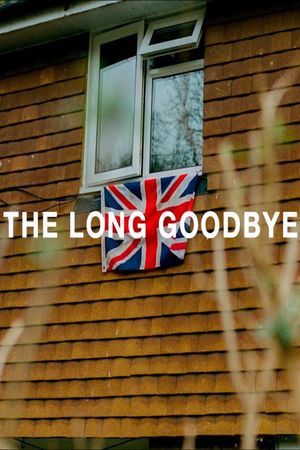 The Long Goodbye's poster