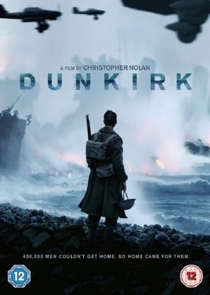 Dunkirk's poster