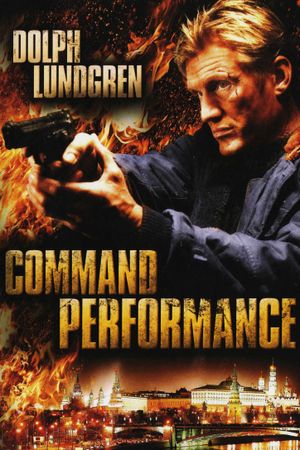 Command Performance's poster image