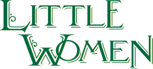 Little Women's poster