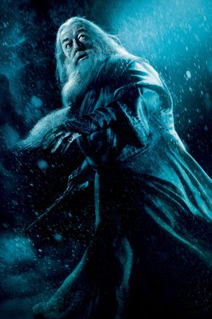 Harry Potter and the Half-Blood Prince's poster