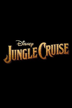 Jungle Cruise's poster