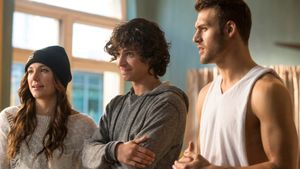 Step Up All In's poster