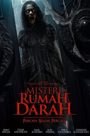 Misteri Rumah Darah's poster