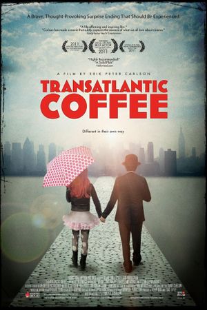 Transatlantic Coffee's poster