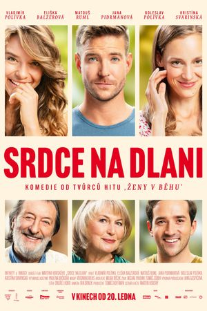 Heart to Heart's poster