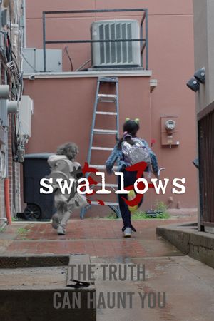swallows燕子's poster