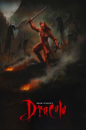 Dracula's poster