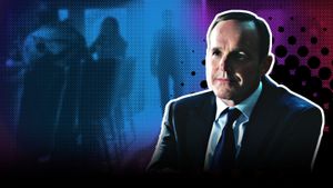 Marvel One-Shot: The Consultant's poster