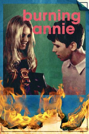 Burning Annie's poster