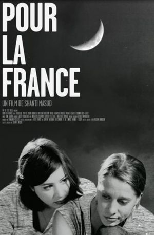 Pour la France's poster