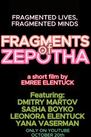 Fragments of Zepotha's poster