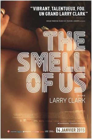 The Smell of Us's poster