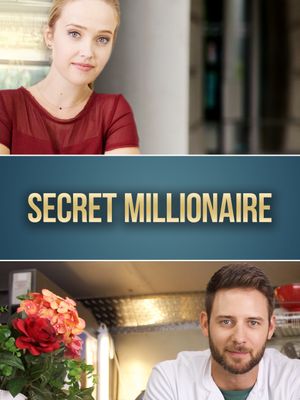 Secret Millionaire's poster