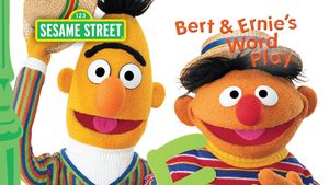 Sesame Street: Bert & Ernie's Word Play's poster