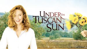 Under the Tuscan Sun's poster