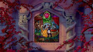 Beauty and the Beast's poster