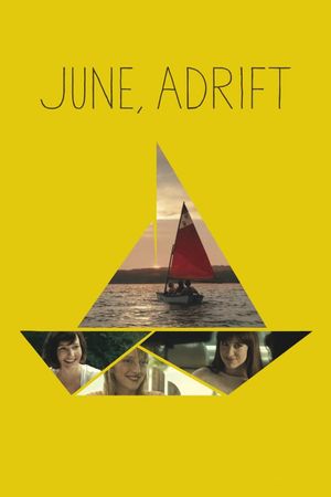 June, Adrift's poster