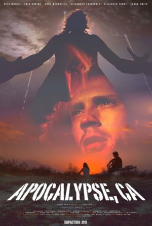 Apocalypse, CA's poster