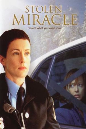 Stolen Miracle's poster