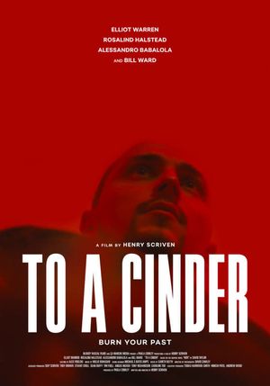 To a Cinder's poster