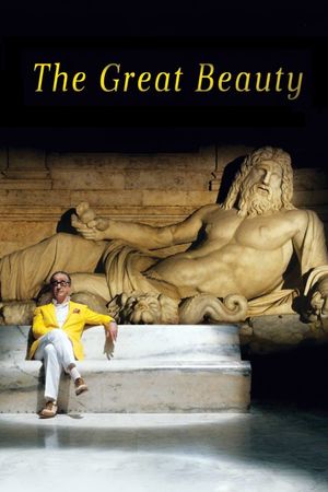 The Great Beauty's poster image