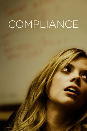 Compliance's poster