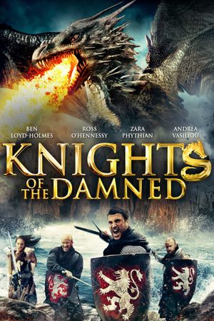 Knights of the Damned's poster