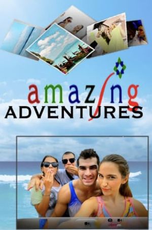 Amazing Adventures's poster