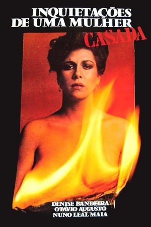 Inquietações de Uma Mulher Casada's poster