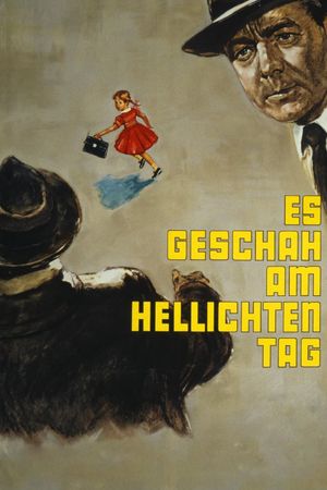 It Happened in Broad Daylight's poster